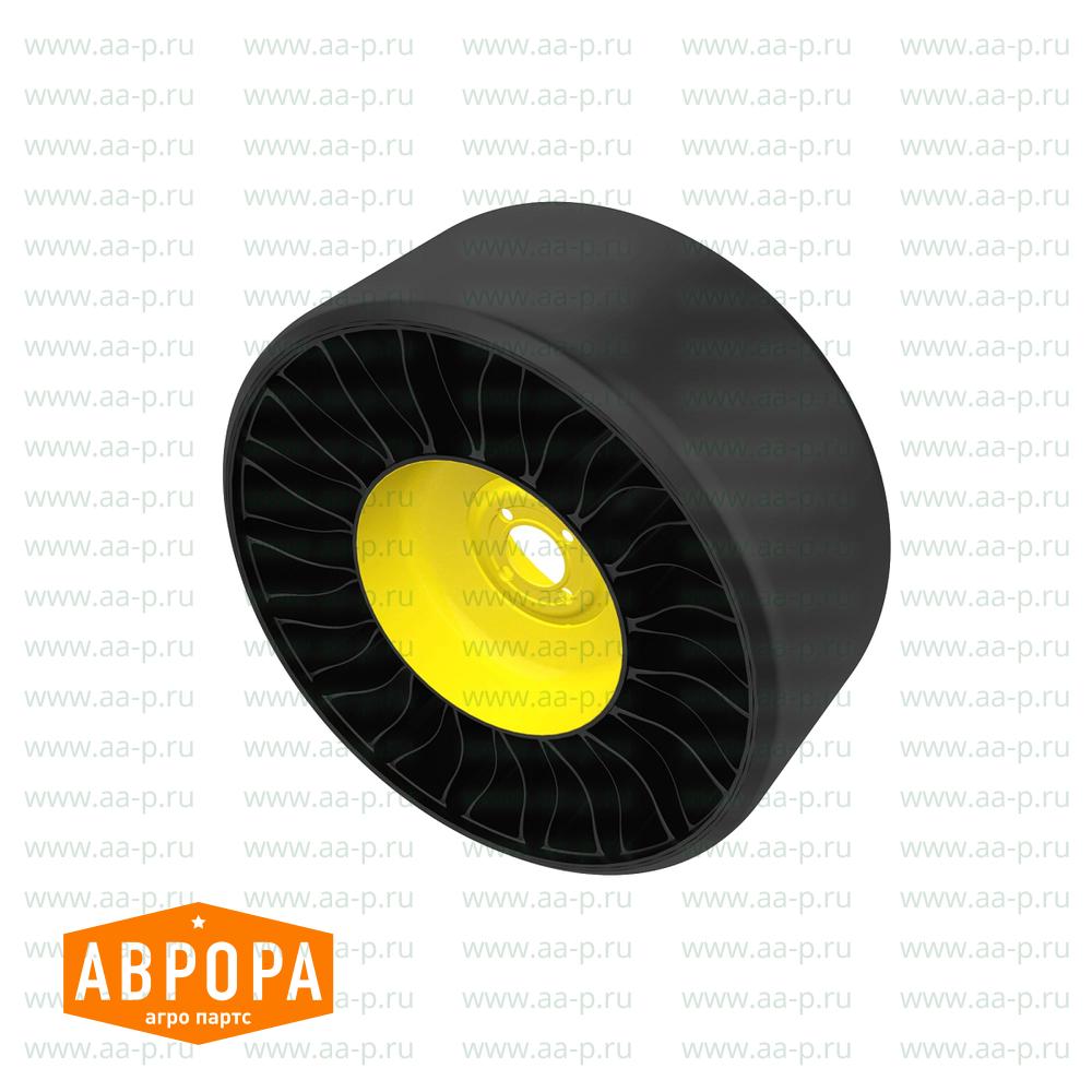 Rad kpl. mit Bereifung